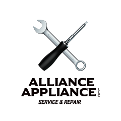 Welcome to Alliance Appliance